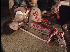 乱　らんまい　舞’03-1+2　サンプル画像07